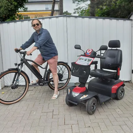 Timmestrand * Timmendorfer Strand