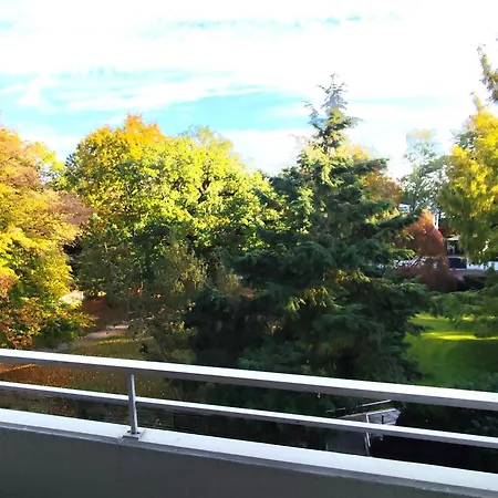 Timmestrand Apartman