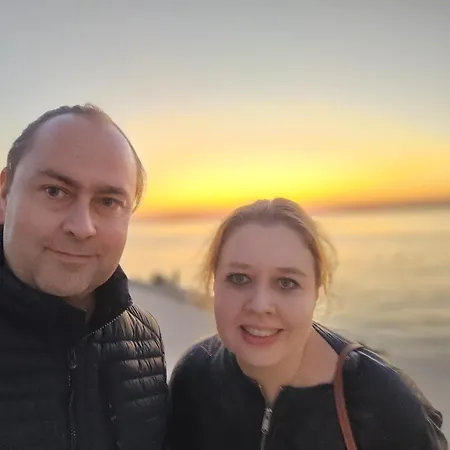 Apartmán Timmestrand *