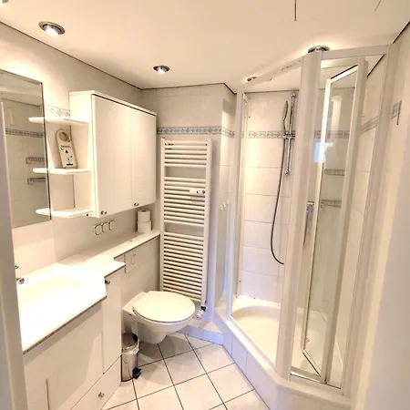 Timmestrand * Timmendorfer Strand