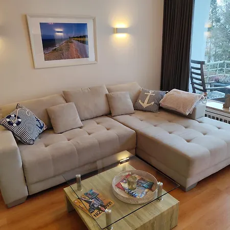 Apartman Timmestrand *