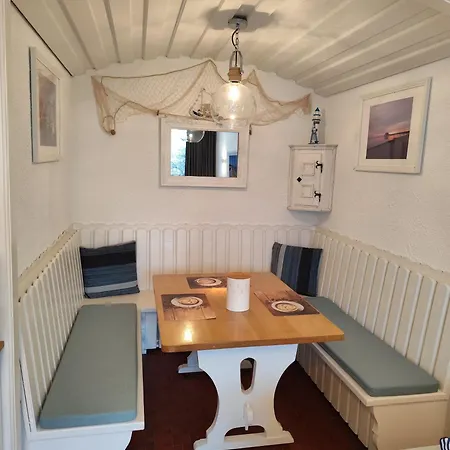 Apartman Timmestrand Timmendorfer Strand